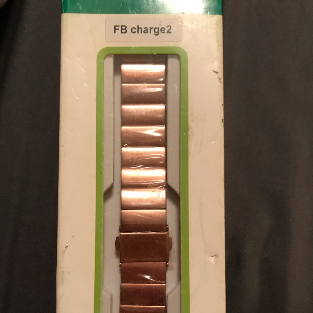 Fb charge2 band
